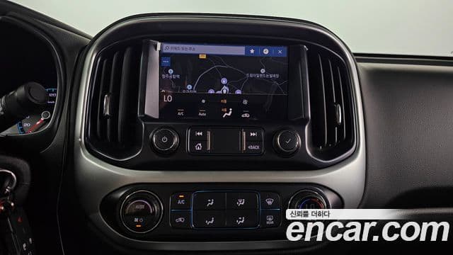 Chevrolet(GM대우) 콜로라도 Sport Bar, 2020 16