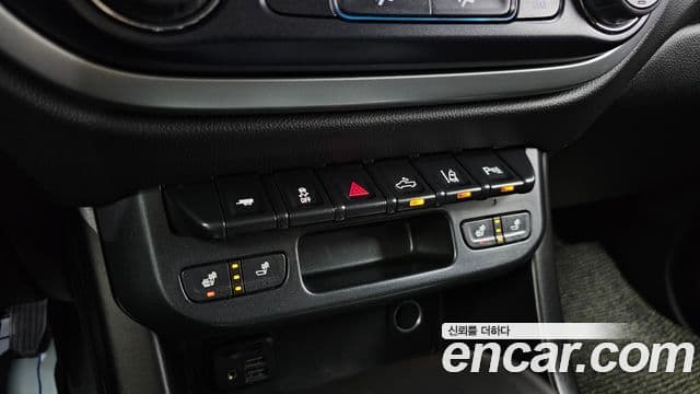 Chevrolet(GM대우) 콜로라도 Sport Bar, 2020 18