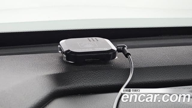 Chevrolet(GM대우) 콜로라도 Sport Bar, 2020 19