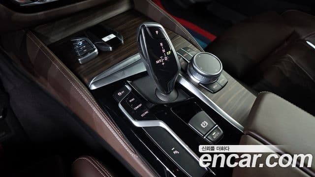 BMW 5시리즈 (G30) 520i M Sport, 2020 9