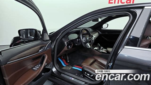 BMW 5시리즈 (G30) 520i M Sport, 2020 10