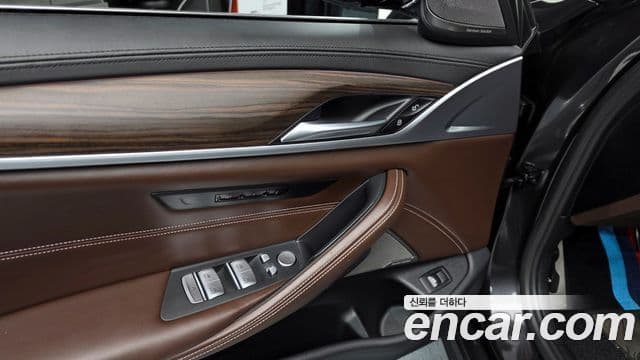 BMW 5시리즈 (G30) 520i M Sport, 2020 11