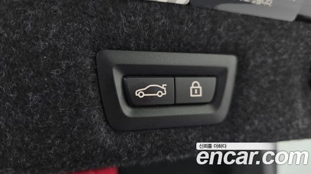 BMW 5시리즈 (G30) 520i M Sport, 2020 18