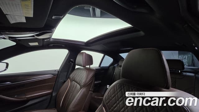 BMW 5시리즈 (G30) 520i M Sport, 2020 19