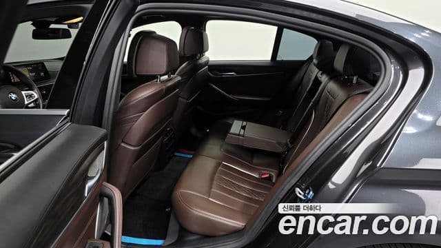 BMW 5시리즈 (G30) 520i M Sport, 2020 20