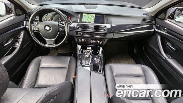 BMW 5시리즈 (F10) 530d xDrive M Aero Dynamic, 2016 7