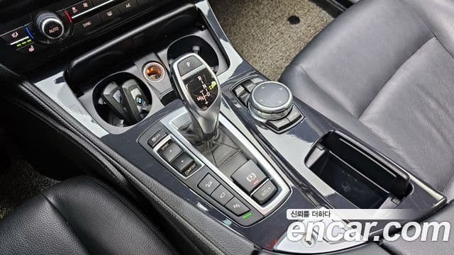 BMW 5시리즈 (F10) 530d xDrive M Aero Dynamic, 2016 9