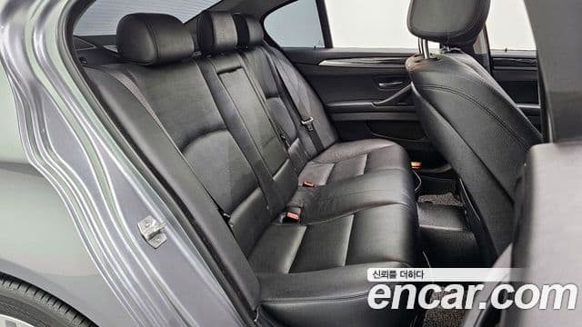 BMW 5시리즈 (F10) 530d xDrive M Aero Dynamic, 2016 12