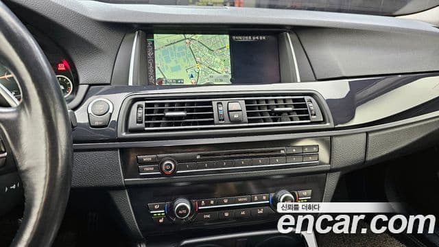 BMW 5시리즈 (F10) 530d xDrive M Aero Dynamic, 2016 14