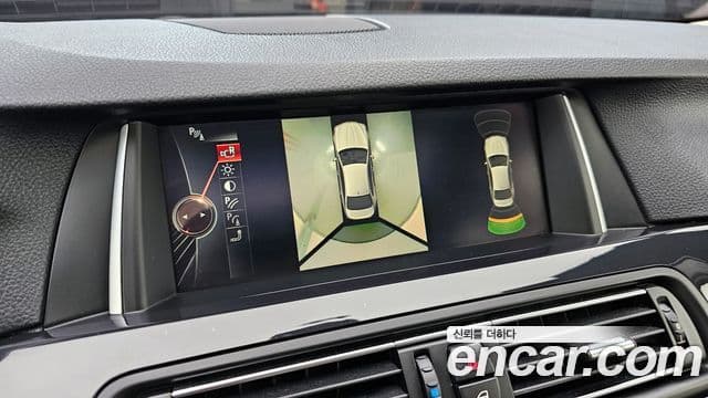 BMW 5시리즈 (F10) 530d xDrive M Aero Dynamic, 2016 15