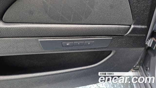 BMW 5시리즈 (F10) 530d xDrive M Aero Dynamic, 2016 16