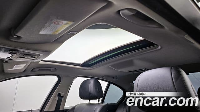 BMW 5시리즈 (F10) 530d xDrive M Aero Dynamic, 2016 18