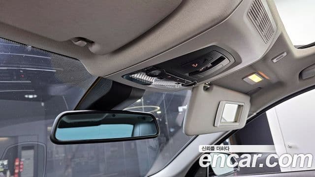 BMW 5시리즈 (F10) 530d xDrive M Aero Dynamic, 2016 19