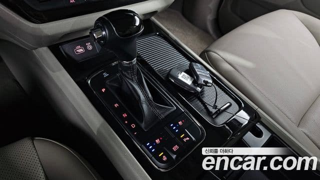 Kia All New Carnival Prestige, 2016 9