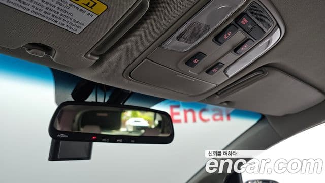 Kia All New Carnival Prestige, 2016 17