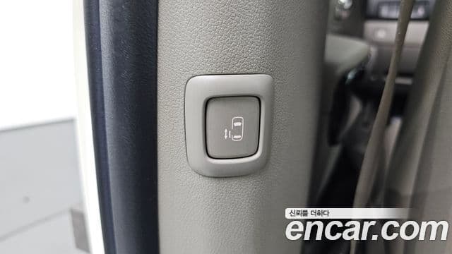 Kia All New Carnival Prestige, 2016 18