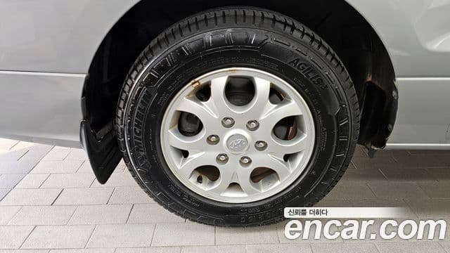 Hyundai Grand Starex кемпер, 2015 все фото