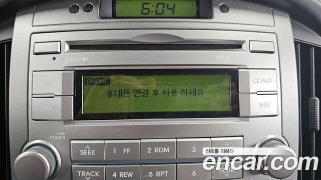 Hyundai Grand Starex кемпер, 2015 16