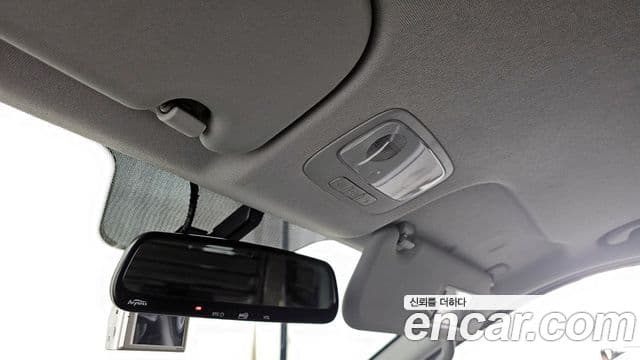 Hyundai Grand Starex кемпер, 2015 17