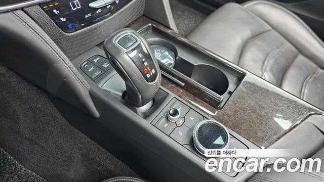 Cadillac CT6 3.6 Platinum AWD, 2019 9