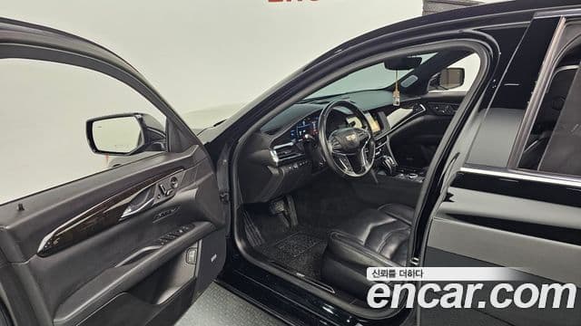 Cadillac CT6 3.6 Platinum AWD, 2019 10