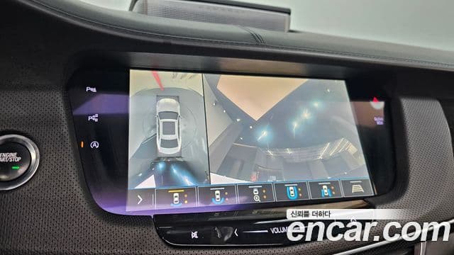 Cadillac CT6 3.6 Platinum AWD, 2019 14