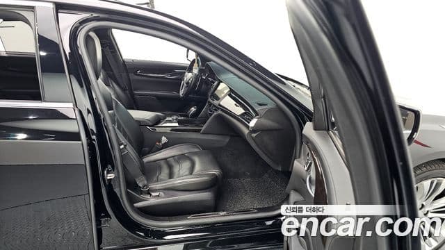 Cadillac CT6 3.6 Platinum AWD, 2019 15