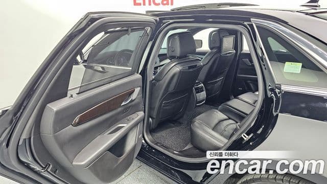 Cadillac CT6 3.6 Platinum AWD, 2019 16