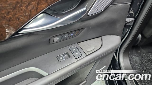 Cadillac CT6 3.6 Platinum AWD, 2019 17