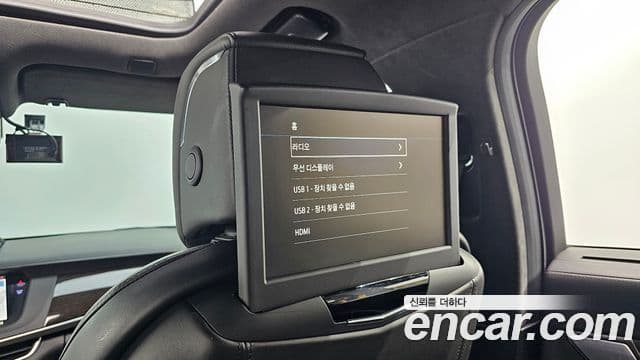 Cadillac CT6 3.6 Platinum AWD, 2019 18