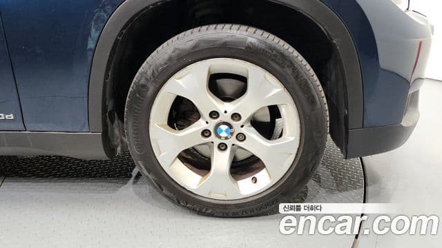 BMW X1 (E84), 2013 все фото