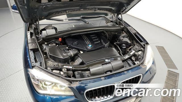 BMW X1 (E84), 2013 6