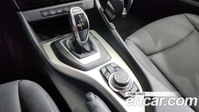 BMW X1 (E84), 2013 9