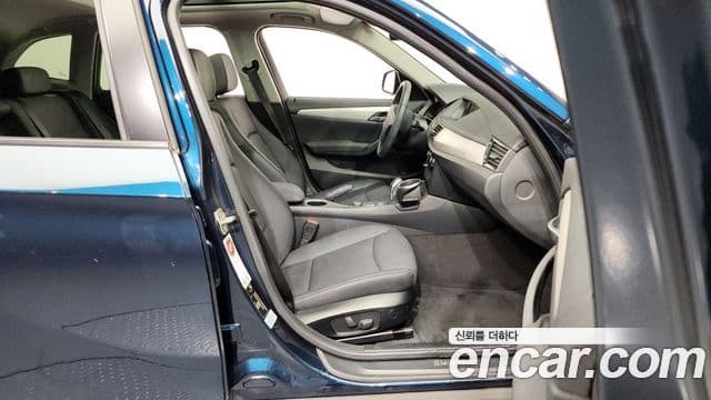 BMW X1 (E84), 2013 11