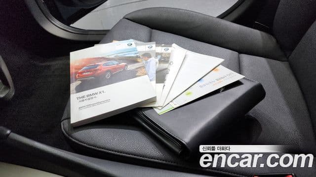 BMW X1 (E84), 2013 14