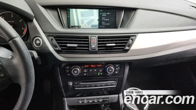 BMW X1 (E84), 2013 15