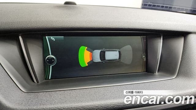 BMW X1 (E84), 2013 16