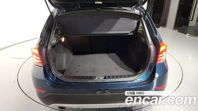 BMW X1 (E84), 2013 20