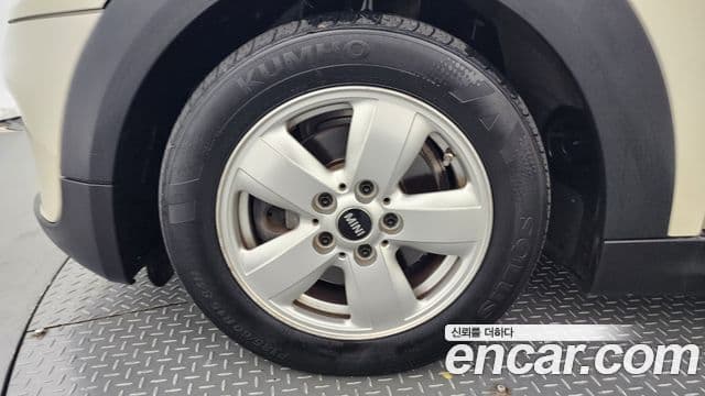 Mini Cooper D 3세대, 2016 все фото