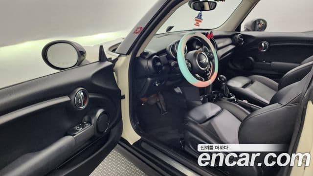 Mini Cooper D 3세대, 2016 10