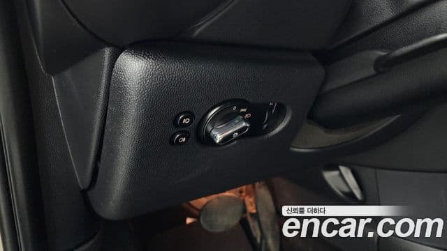 Mini Cooper D 3세대, 2016 20