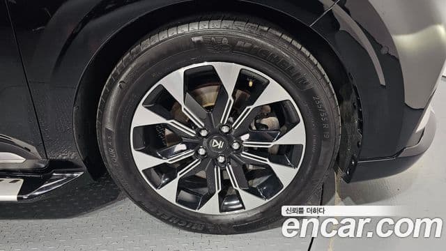 Kia Carnival 4세대 бензин 9인승 High Limousine(компания по спецнадстройкам), 2022 все фото