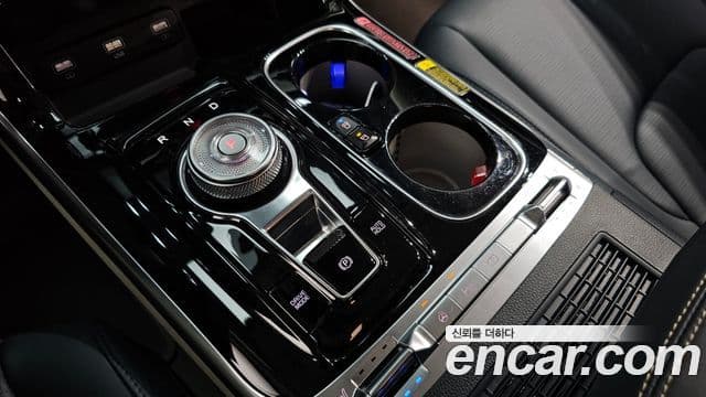 Kia Carnival 4세대 бензин 9인승 High Limousine(компания по спецнадстройкам), 2022 9