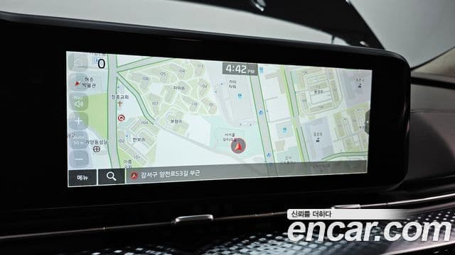 Kia Carnival 4세대 бензин 9인승 High Limousine(компания по спецнадстройкам), 2022 14