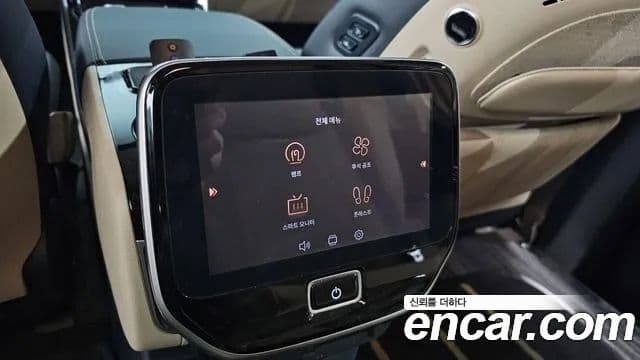 Kia Carnival 4세대 бензин 9인승 High Limousine(компания по спецнадстройкам), 2022 17