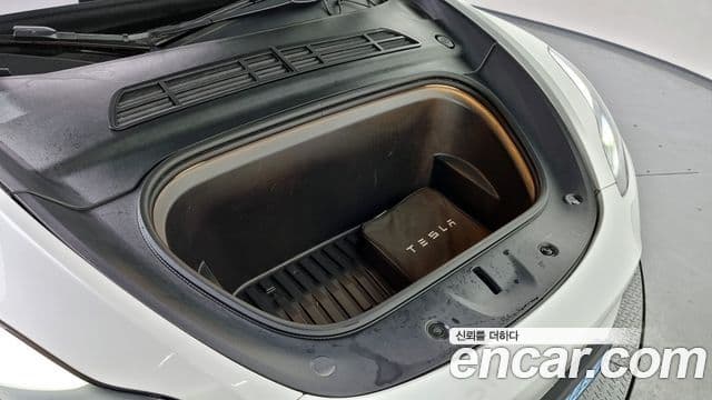 Tesla модель Y Long Range AWD, 2022 6