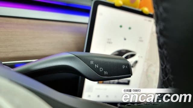 Tesla модель Y Long Range AWD, 2022 9