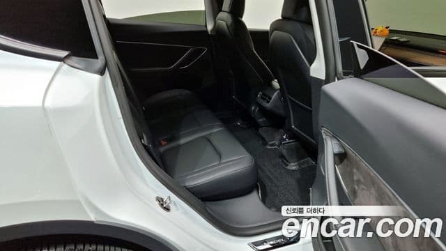 Tesla модель Y Long Range AWD, 2022 12