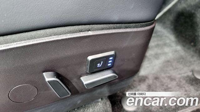 Tesla модель Y Long Range AWD, 2022 17