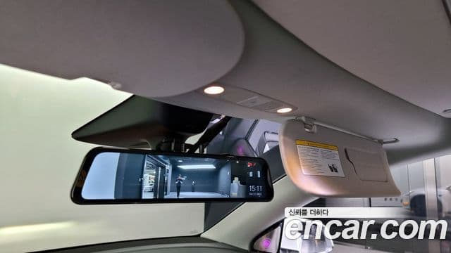 Tesla модель Y Long Range AWD, 2022 18